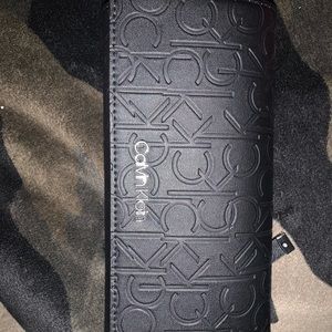 Calvin Klein Wallet